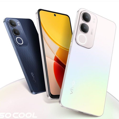 : Vivo Y19s Pro  