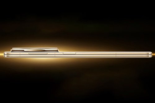 : Honor Magic V5        