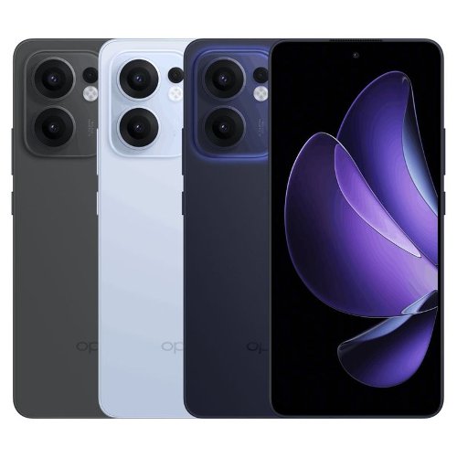 : Oppo Reno 13A     