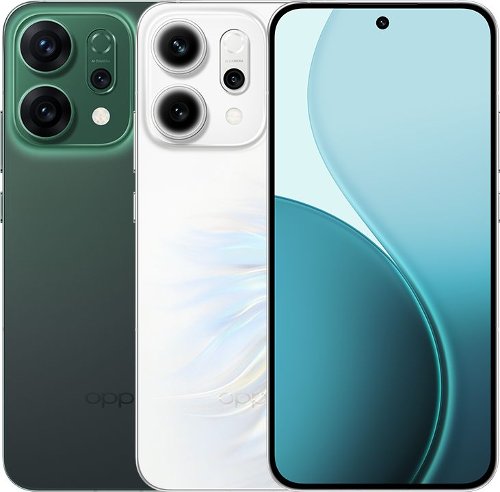 :   Oppo Reno 14 5G   