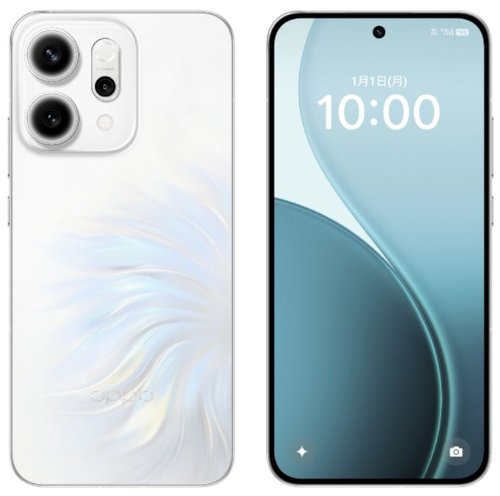 :   Oppo Reno 14 5G   