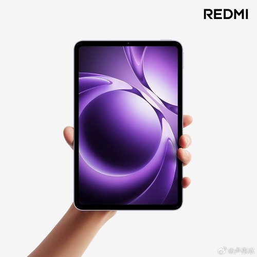 :     Redmi K Pad