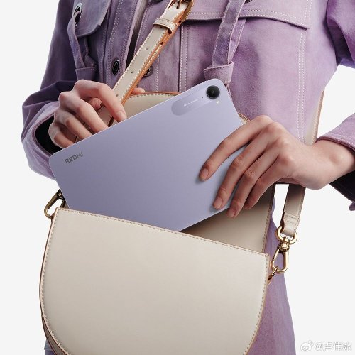:     Redmi K Pad