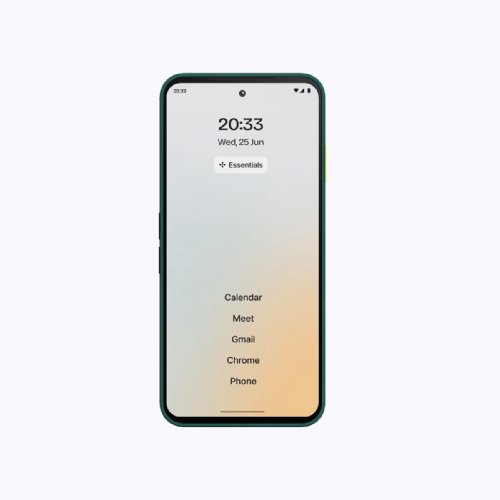 :   Fairphone 6  
