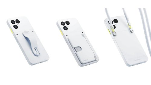 :   Fairphone 6  