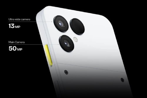 :   Fairphone 6  