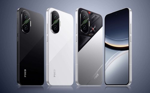 : Poco F7   Snapdragon 8s Gen 4  
