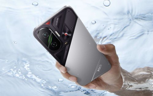 : Poco F7   Snapdragon 8s Gen 4  