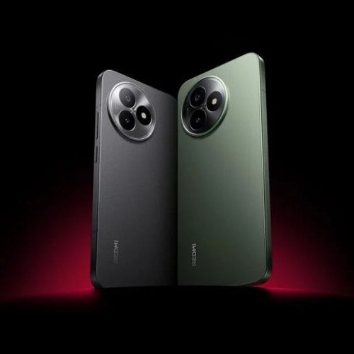 : Redmi K80 Ultra  