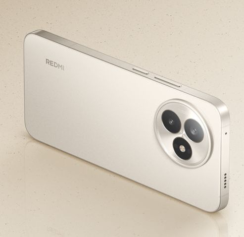 : Redmi K80 Ultra  