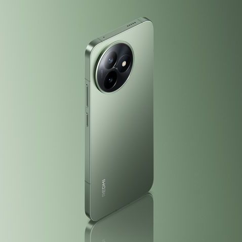 : Redmi K80 Ultra  