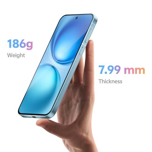 :   Vivo X200 FE  