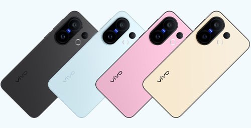 :   Vivo X200 FE  