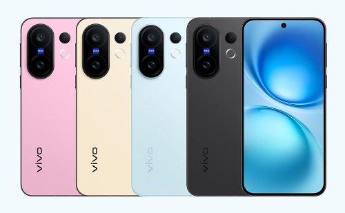:   Vivo X200 FE  