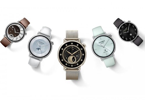 : Xiaomi Watch S4 41   Band 10  