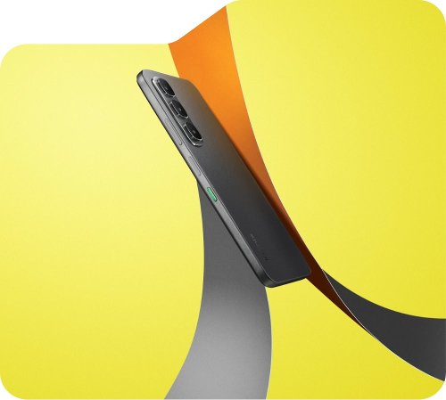 : Infinix Hot 60i  AI-  
