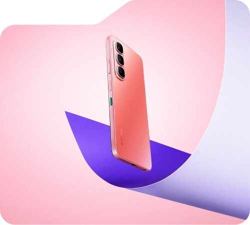 : Infinix Hot 60i  AI-  