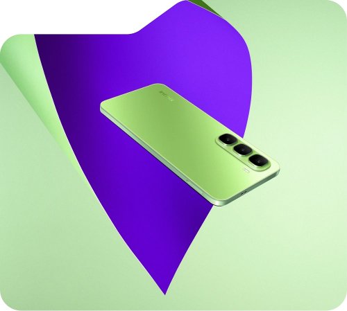 : Infinix Hot 60i  AI-  