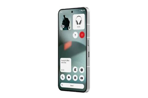 : Nothing Phone (3)  Glyph Matrix  