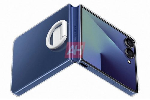 :   Samsung Galaxy Z Flip 7   