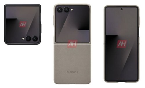 :   Samsung Galaxy Z Flip 7   