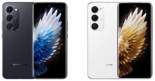: Tecno  3   Spark 40