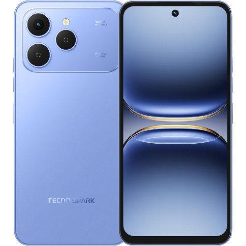 : Tecno  3   Spark 40