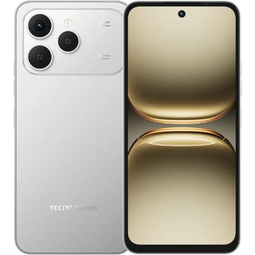 : Tecno  3   Spark 40