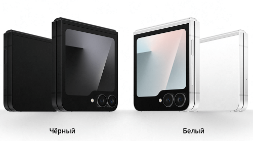 : Samsung Galaxy Z Flip7 FE     FE