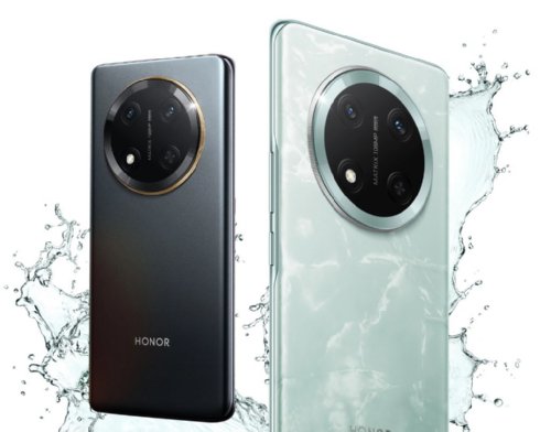 : Honor X9c 5G  