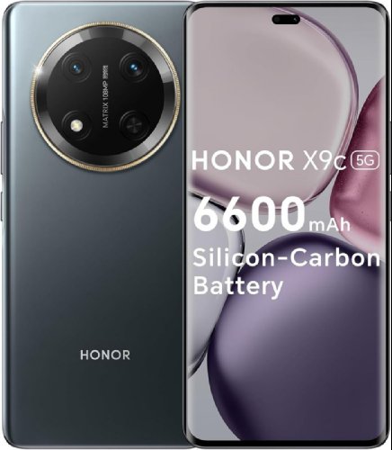 : Honor X9c 5G  