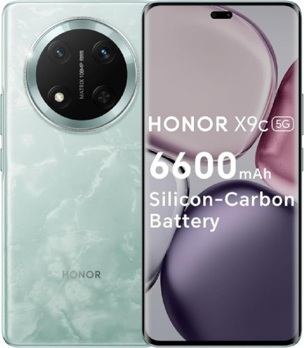 : Honor X9c 5G  