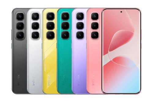 : Infinix   Hot 60 Pro+  Hot 60 Pro