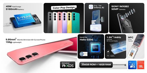: Infinix   Hot 60 Pro+  Hot 60 Pro