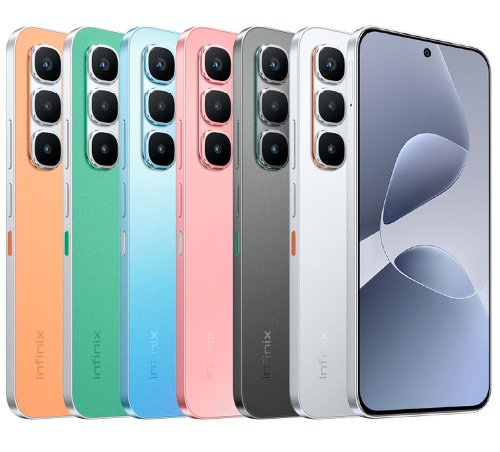 : Infinix   Hot 60 Pro+  Hot 60 Pro