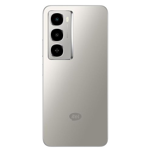 : Itel City 100  