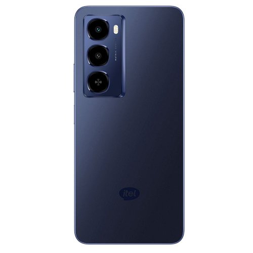 : Itel City 100  