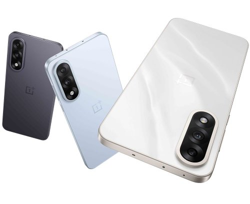 :  OnePlus Nord 5 c 6,83- AMOLED-   LYT-700