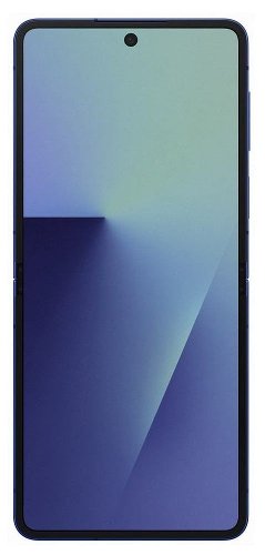 :   Samsung Galaxy Z Flip7  