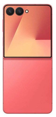 :   Samsung Galaxy Z Flip7  