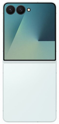 :   Samsung Galaxy Z Flip7  