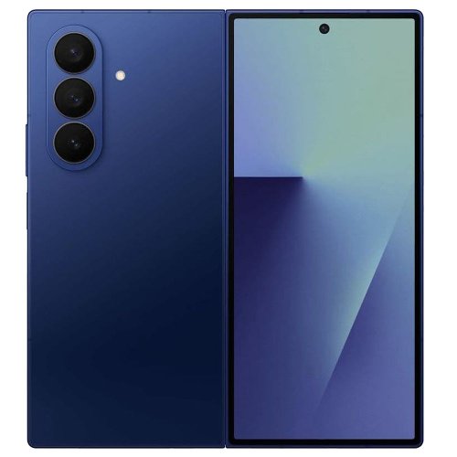 : Samsung Galaxy Z Fold 7     Z Fold