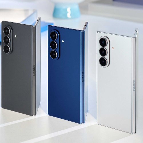 : Samsung Galaxy Z Fold 7     Z Fold