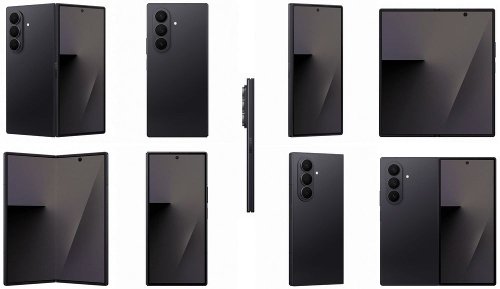 : Samsung Galaxy Z Fold 7     Z Fold