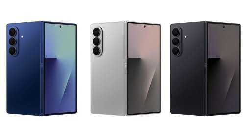 : Samsung Galaxy Z Fold 7     Z Fold