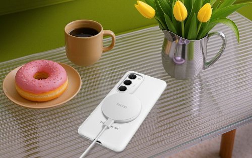 :  Tecno  Spark 40  