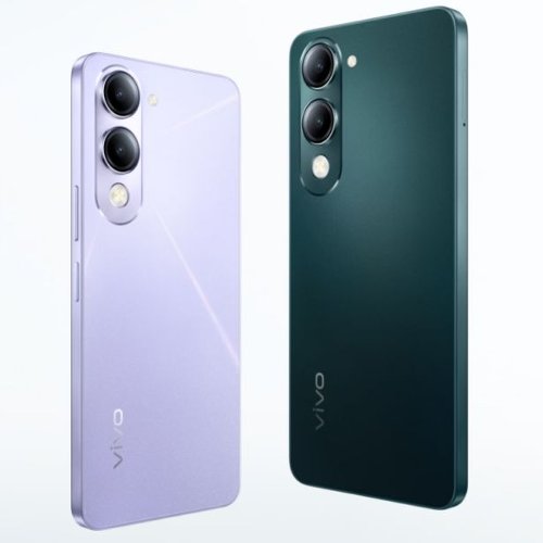 : Vivo Y19s GT 5G  