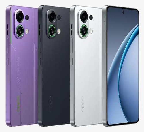 : Oppo K13 Turbo  K13 Turbo Pro   