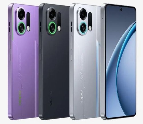 : Oppo K13 Turbo  K13 Turbo Pro   