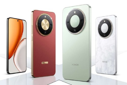 : Honor X70  